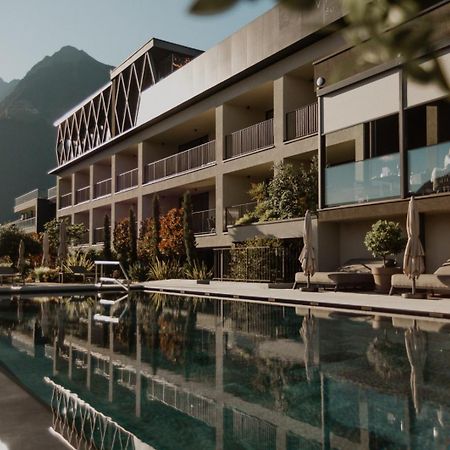 Somvita Suites Tirol Exteriér fotografie