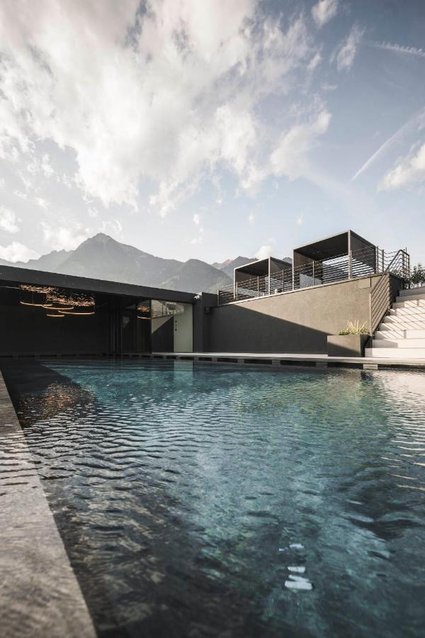 Somvita Suites Tirol Exteriér fotografie