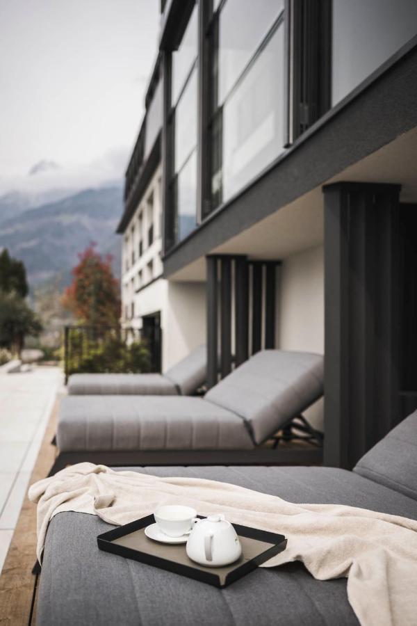 Somvita Suites Tirol Exteriér fotografie