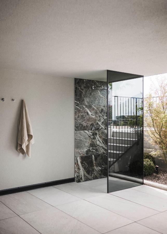 Somvita Suites Tirol Exteriér fotografie