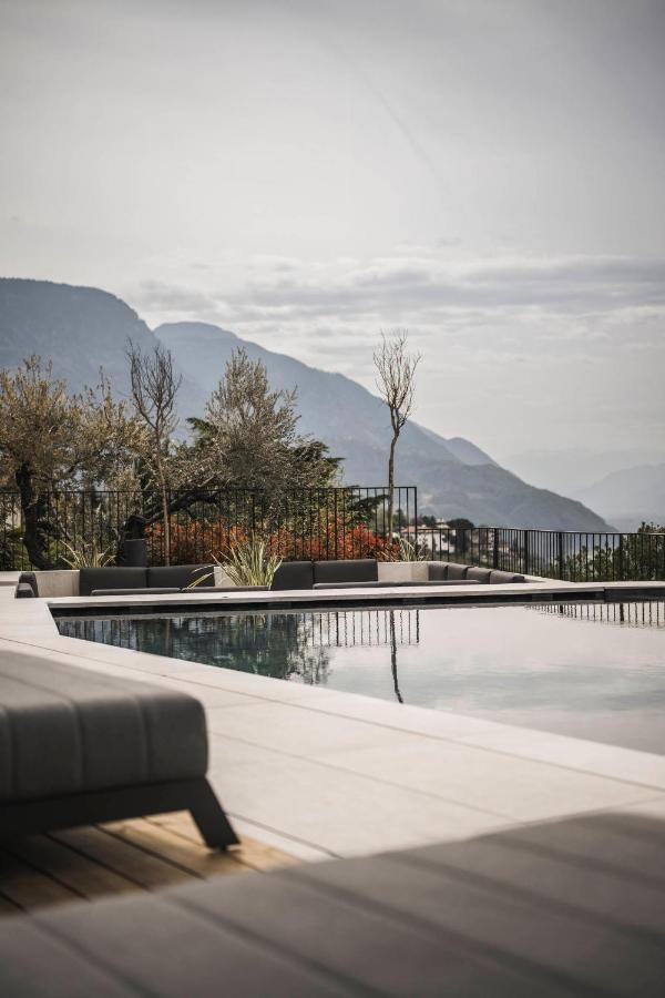 Somvita Suites Tirol Exteriér fotografie