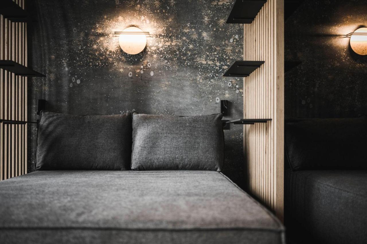 Somvita Suites Tirol Exteriér fotografie