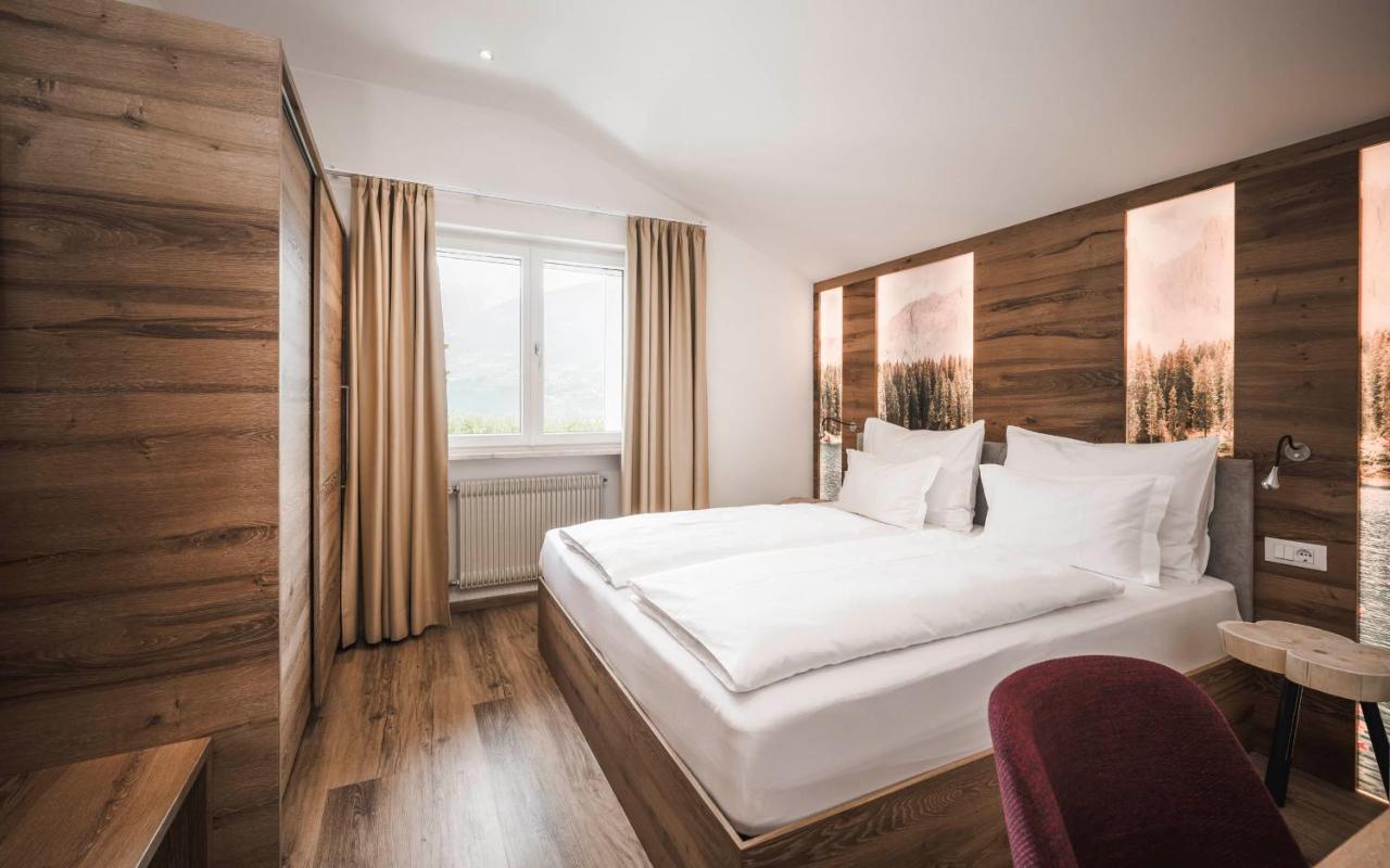 Somvita Suites Tirol Exteriér fotografie