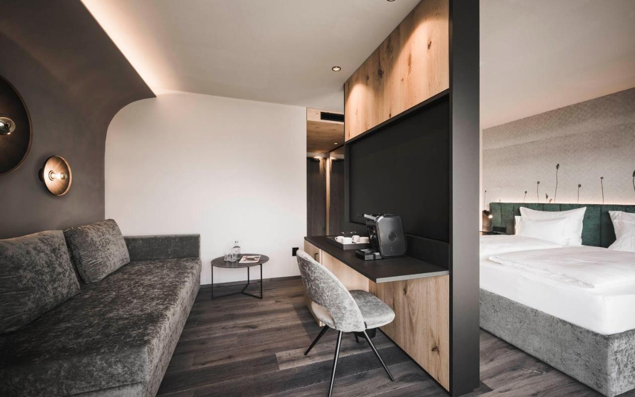 Somvita Suites Tirol Exteriér fotografie
