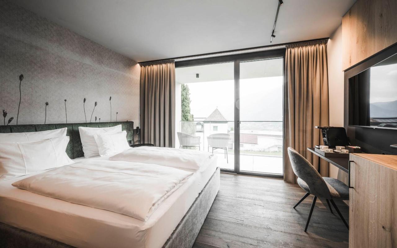 Somvita Suites Tirol Exteriér fotografie