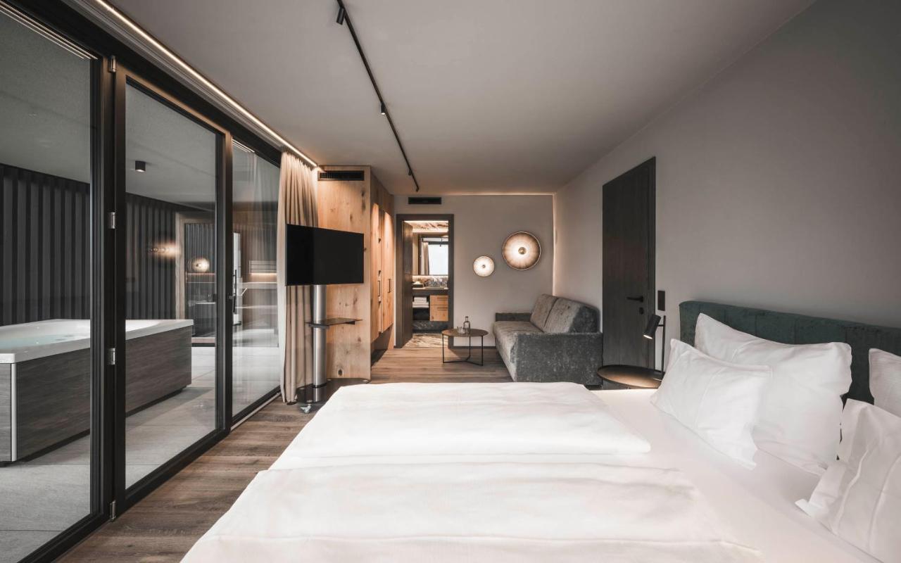 Somvita Suites Tirol Exteriér fotografie
