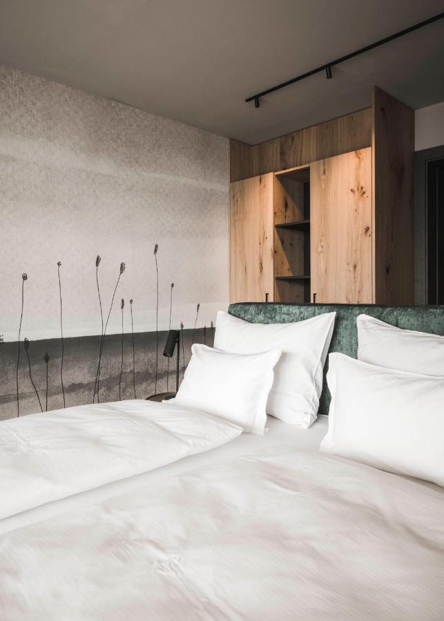 Somvita Suites Tirol Exteriér fotografie