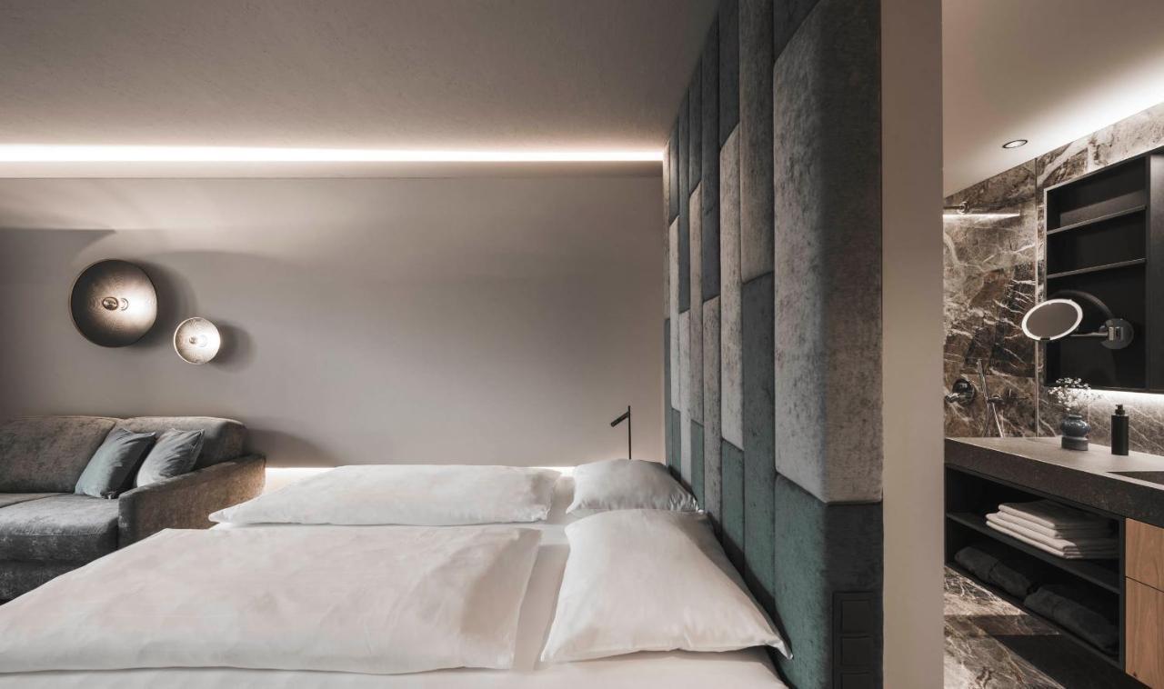 Somvita Suites Tirol Exteriér fotografie