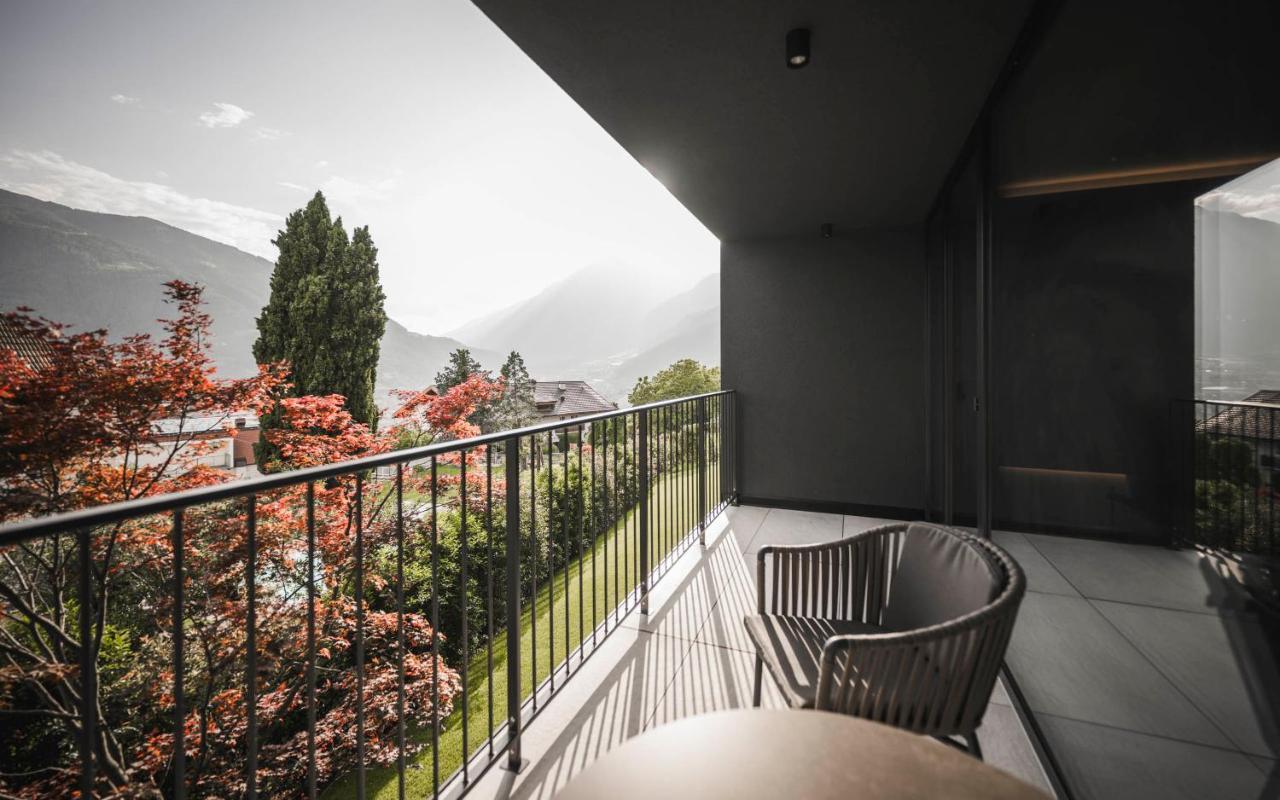 Somvita Suites Tirol Exteriér fotografie