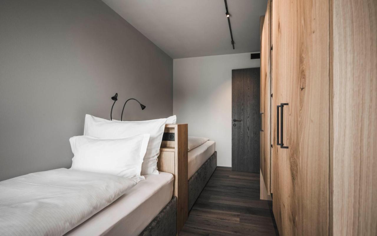 Somvita Suites Tirol Exteriér fotografie