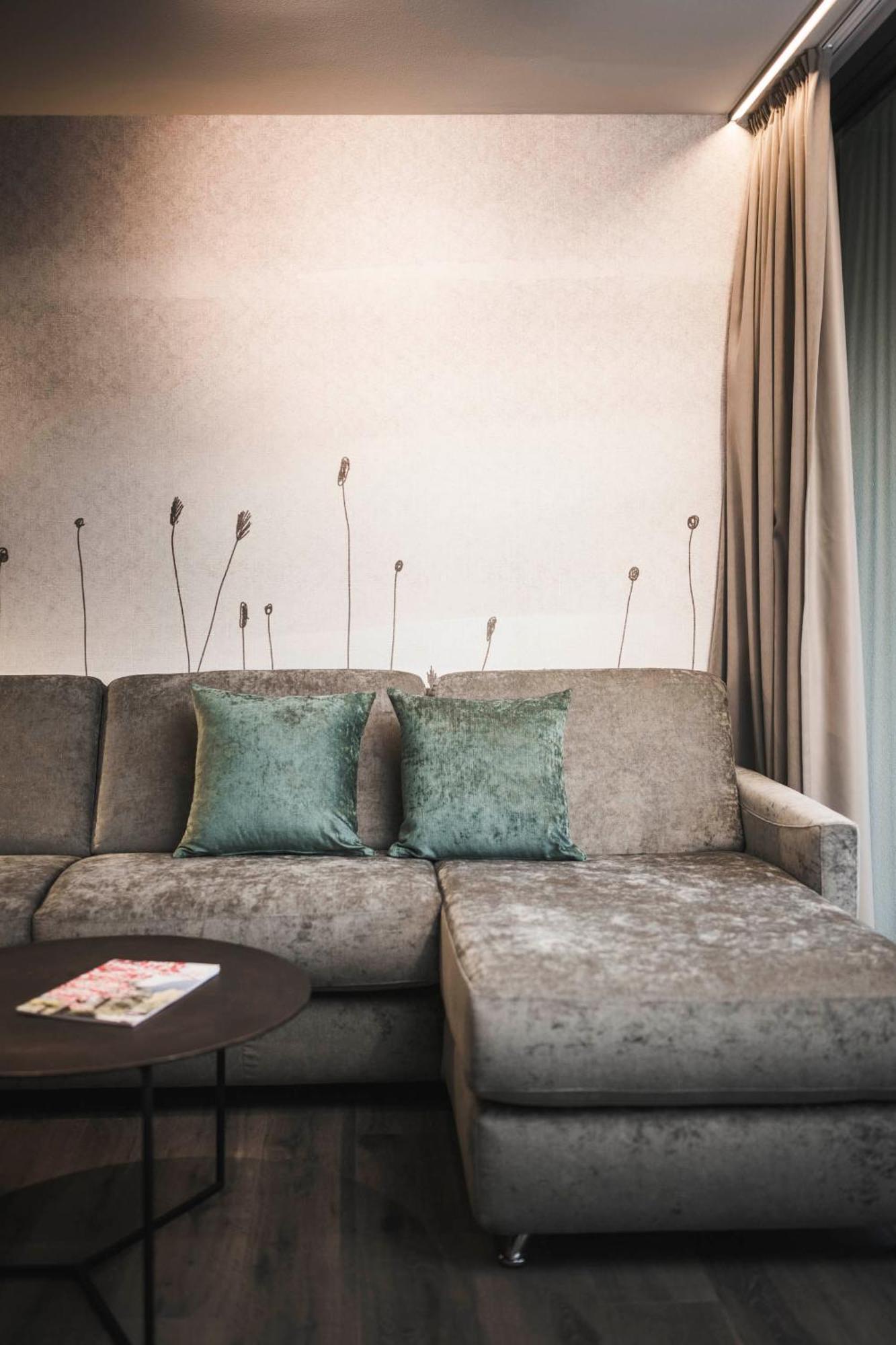 Somvita Suites Tirol Exteriér fotografie